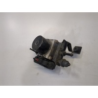 Блок АБС, насос (ABS, ESP, ASR) Skoda Fabia 2007-2010 2008 6R0614117G