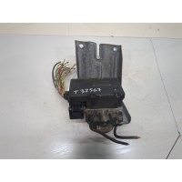 Блок АБС, насос (ABS, ESP, ASR) Volvo XC90 2002-2006 2004 8671224