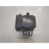 Блок АБС, насос (ABS, ESP, ASR) Audi Q7 2009-2015 2013 4L0614517L