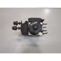 Блок АБС, насос (ABS, ESP, ASR) Volkswagen Polo 2001-2005 2003 6Q0698117B