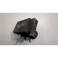 Блок АБС, насос (ABS, ESP, ASR) Mercedes ML W163 1998-2004 2004 A1635450416