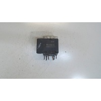 Блок АБС, насос (ABS, ESP, ASR) Land Rover Freelander 1 1998-2007 2005 SRB500250