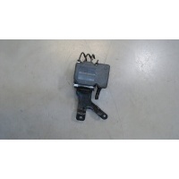 Блок АБС, насос (ABS, ESP, ASR) Hyundai Veloster 2011- 2013 589202V450