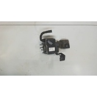 Блок АБС, насос (ABS, ESP, ASR) Skoda Roomster 2006-2010 2008 6R0614117G