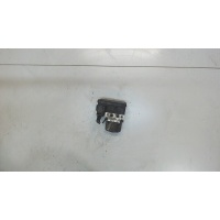 Блок АБС, насос (ABS, ESP, ASR) Volkswagen Golf 4 1997-2005 2002 1c0907379j