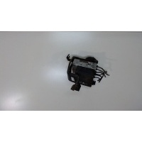 Блок АБС, насос (ABS, ESP, ASR) Audi A3 (8L1) 1996-2003 1997 1J0907379A