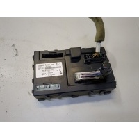 Блок комфорта Nissan Juke 2011 284b11km2a