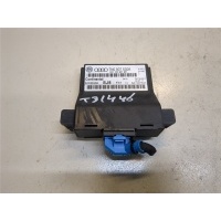 Блок комфорта Volkswagen Passat 7 2010-2015 2011 7N0907530K