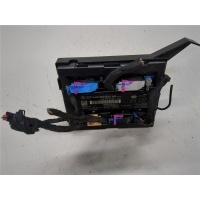 Блок комфорта Volkswagen Touareg 2010-2014 2011 4h0907064ak