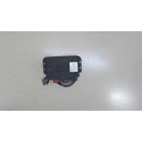 Блок комфорта Audi A6 (C5) Allroad 2000-2005 2004 4b0962258m