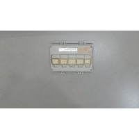 Блок комфорта Chrysler Pacifica 2003-2008 2007 05082058AH