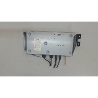 Блок мультимедиа Land Rover Range Rover 3 (LM) 2002-2012 2006 YIL000053