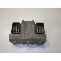 Блок предохранителей Ford Fusion 2012-2016 USA 2014 DG9Z14A068X