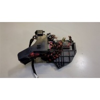 Блок предохранителей Audi A8 (D3) 2005-2007 2006 4e0907279