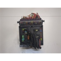Блок предохранителей Ford Galaxy 2000-2006 2005 7M3962258AM