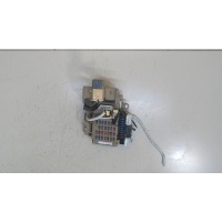 Блок предохранителей Subaru XV 2011-2017 2014 82201FJ110