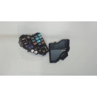 Блок предохранителей Honda Pilot 2008-2015 2010 38250SZAA51
