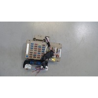 Блок предохранителей Subaru Forester 2013- 2014 82201FJ110