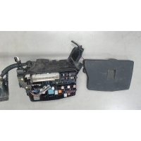 Блок предохранителей Toyota Verso 2009-2018 2009 8266205150