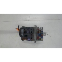 Блок предохранителей Renault Laguna 1994-2001 1996 7701470863