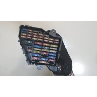 Блок предохранителей Audi A3 (8L1) 1996-2003 2002 1J0937617C