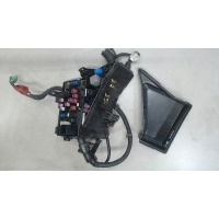 Блок предохранителей Subaru Tribeca (B9) 2007-2014 2009 82290XA04A