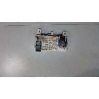 Блок предохранителей Mazda 3 (BK) 2003-2009 2003 BN9A-66-730B