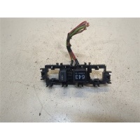 Блок реле Audi A6 (C6) 2005-2011 2008 4E0937503D