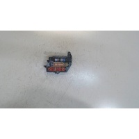 Блок реле Audi A6 (C6) Allroad 2006-2008 2006 4F2971845A