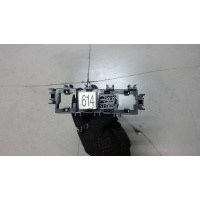 Блок реле Audi A6 (C6) 2005-2011 2004 4e0937503d