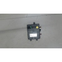 Блок управления Bluetooth Volkswagen Tiguan 2007-2011 2008 3C8035730