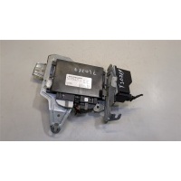 Блок управления АКПП / КПП Mercedes C W205 2018- 2020 A2139004119