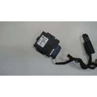 Блок управления АКПП / КПП Volkswagen Touareg 2002-2007 2004 09D927750BQ