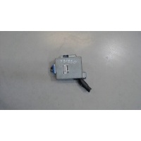 Блок управления АКПП / КПП Mitsubishi Pajero 1990-2000 1996 MR196697