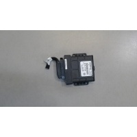 Блок управления АКПП / КПП Volkswagen Touareg 2007-2010 2008 09d927750gd