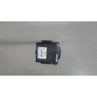 Блок управления АКПП / КПП Volkswagen Touareg 2007-2010 2008 09D927750GD