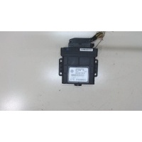 Блок управления АКПП / КПП Audi Q7 2009-2015 2011 0c8927750n