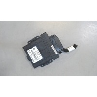 Блок управления АКПП / КПП Volkswagen Touareg 2002-2007 2004 09d927750bg