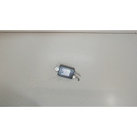 Блок управления бесключевого доступа Lexus GS 2011-2015 2013 897b030060