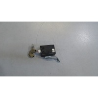 Блок управления бесключевого доступа Nissan Altima 4 2007-2012 2009 40740JA00A