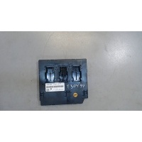 Блок управления бортовой сети (Body Control Module) Skoda Yeti 2013-2018 2014 1K0937086AA