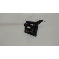 Блок управления бортовой сети (Body Control Module) Volkswagen Touareg 2010-2014 2011 4H0907064AK