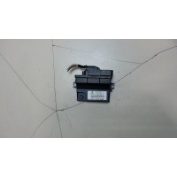 Блок управления бортовой сети (Body Control Module) Audi A8 (D3) 2007-2010 2009 4E0907280D