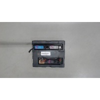 Блок управления бортовой сети (Body Control Module) Volkswagen Touareg 2010-2014 2011 4h0907064ak