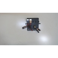 Блок управления бортовой сети (Body Control Module) Audi A4 (B7) 2005-2007 2005 8E0907279J