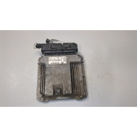 Блок управления двигателем Volkswagen Touareg 2002-2007 2007 070906016da