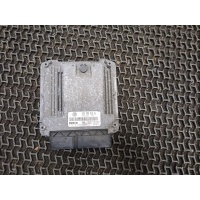 Блок управления двигателем Volkswagen Touran 2003-2006 2003 03G906016Al
