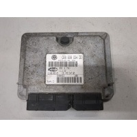 Блок управления двигателем Volkswagen Polo 2001-2005 2002 036906034dd