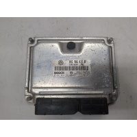 Блок управления двигателем Volkswagen Polo 2005-2009 2006 045906019bp