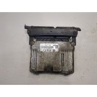 Блок управления двигателем Volkswagen Passat 6 2005-2010 2008 03g906021lr